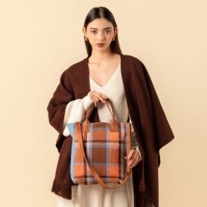 Ana Tote-to-Crossbody